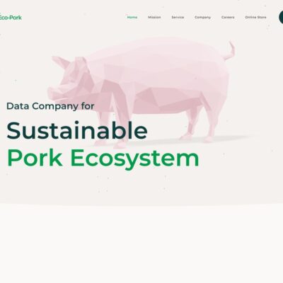 株式会社Eco-Pork